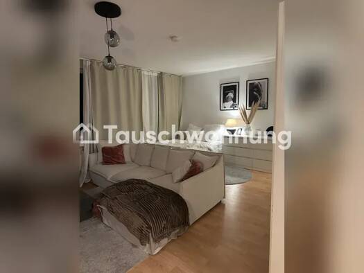 Wohnung zur Miete Tauschwohnung 450 € 1 Zimmer 39 m² 2. Geschoss Weidenpesch Nippes 50733