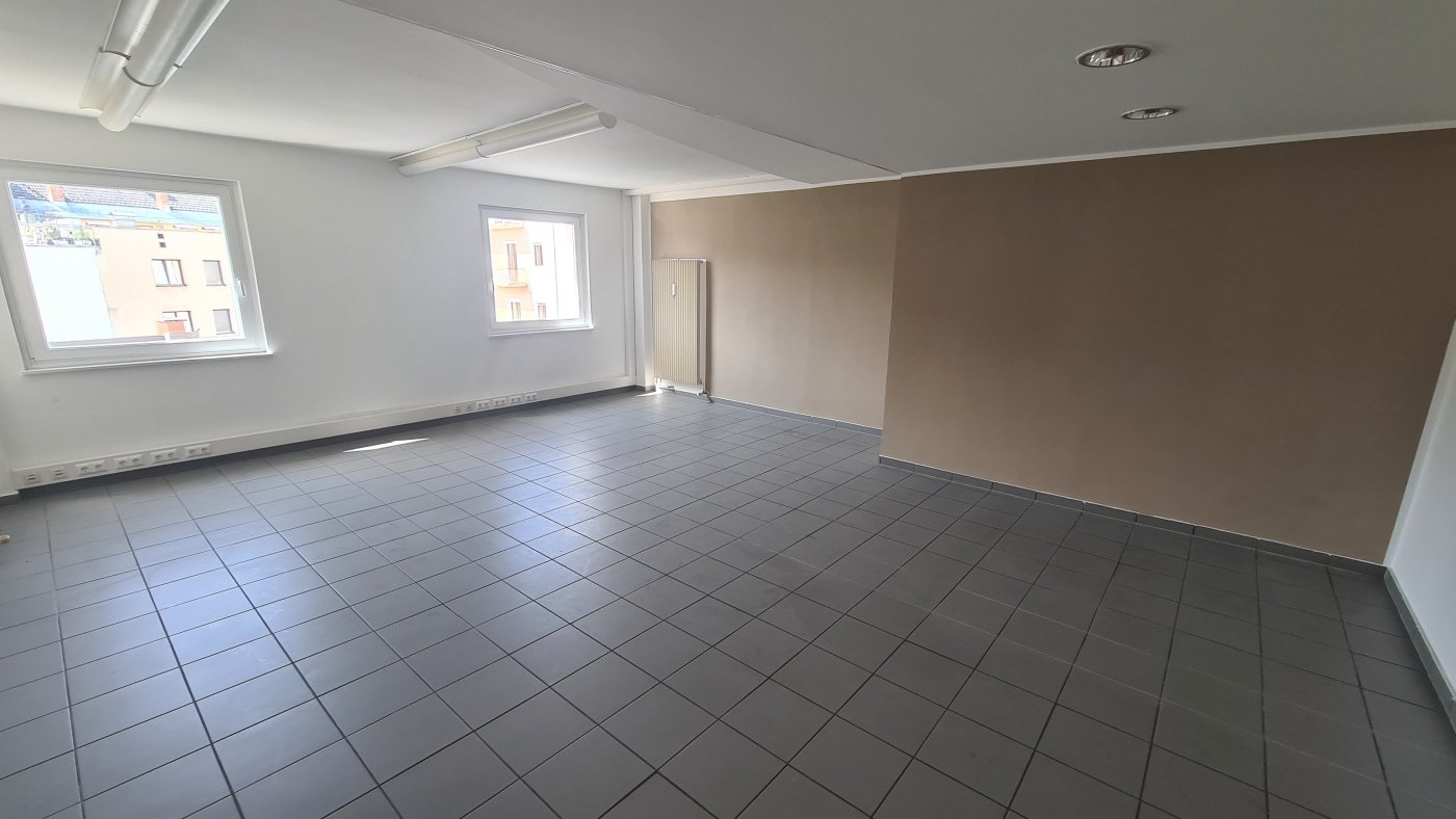 Bürofläche zur Miete 9 € 6 Zimmer 152,4 m²<br/>Bürofläche Innere Stadt Villach 9500