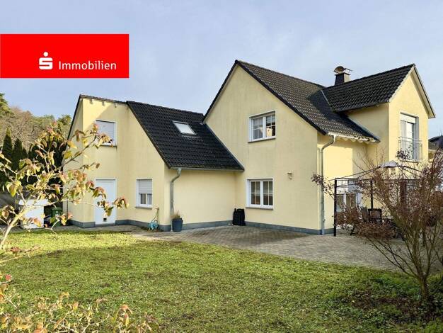 Einfamilienhaus zum Kauf 725.000 € 4 Zimmer 168 m² 503 m² Grundstück frei ab sofort Eppertshausen 64859