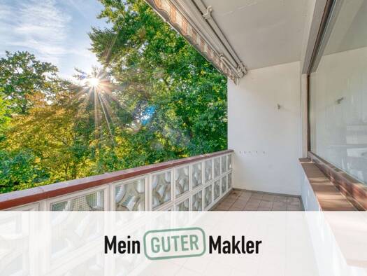 Wohnung zum Kauf 219.000 € 3 Zimmer 76 m² 2. Geschoss Leher Heerstraße 112 Lehe Ost 28359