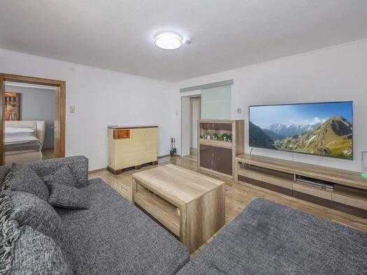 Wohnung zum Kauf 399.000 € 3 Zimmer 76,1 m² EG St. Johann in Tirol 6380