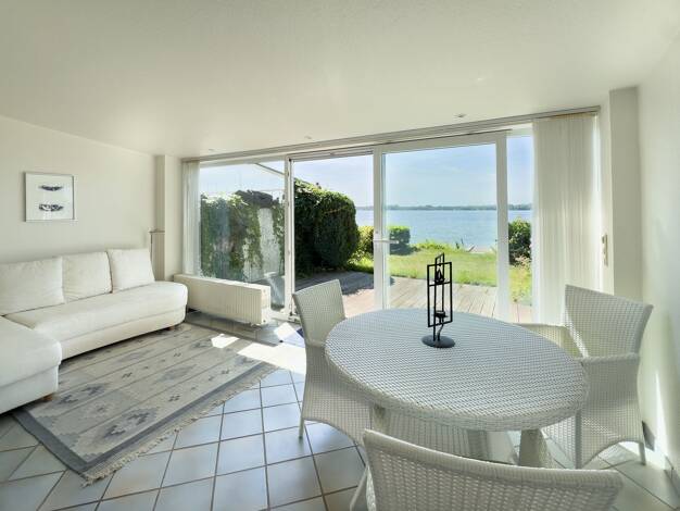Wohnung zum Kauf 225.000 € 1,5 Zimmer 38 m² Bosau Bosau 23715