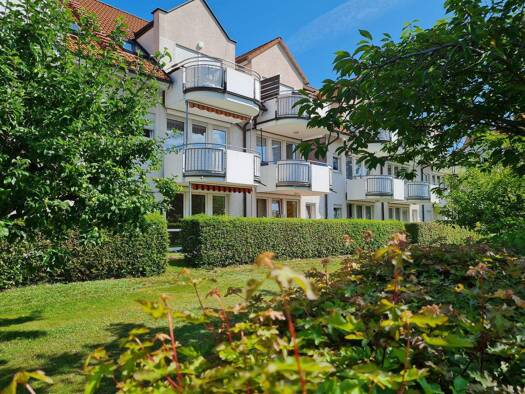 Terrassenwohnung zum Kauf als Kapitalanlage geeignet 100.000 € 2 Zimmer 53,7 m² Kesselsdorf Wilsdruff 01723