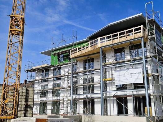 Wohnung zum Kauf provisionsfrei als Kapitalanlage geeignet 383.900 € 3 Zimmer 67,5 m² Engen 78234