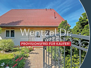Einfamilienhaus zum Kauf 349.000 € 4 Zimmer 118 m² 467 m² Grundstück frei ab 01.08.2025 Bad Dürrenberg Bad Dürrenberg 06231