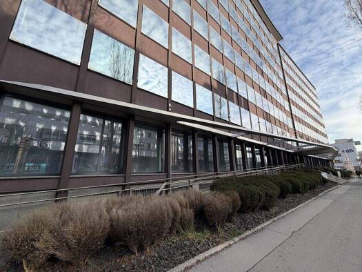 Bürofläche zur Miete 13,50 € 193 m² Bürofläche Lend Graz 8020