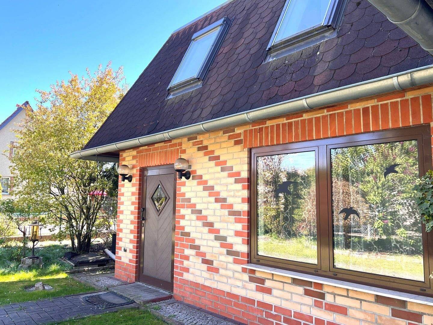House in Altlandsberg, Wegendorf - Ansicht 5