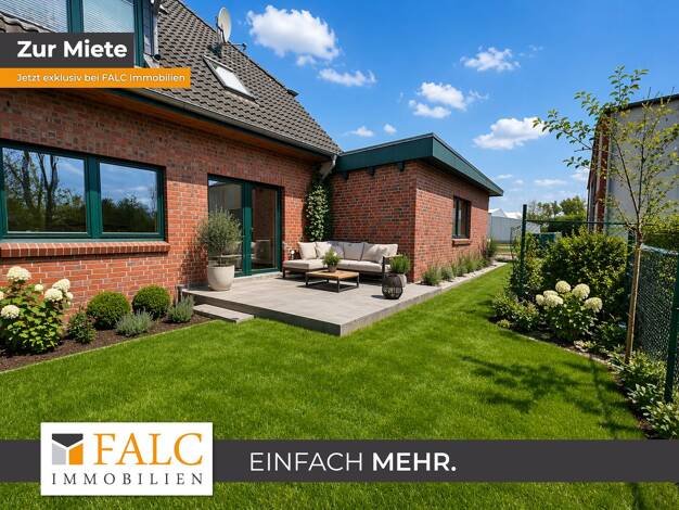 Wohnung zur Miete 1.050 € 4 Zimmer 105 m² Walsmühlen Dümmer 19073