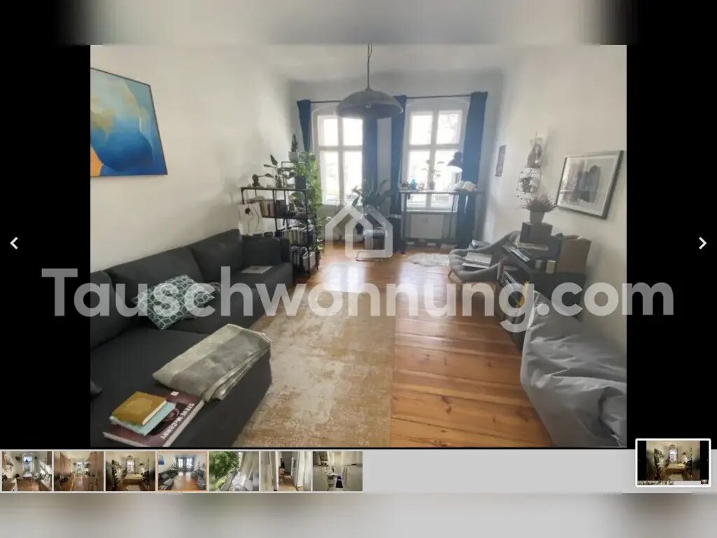 Wohnung zur Miete 560 € 2 Zimmer 59 m²<br/>Wohnfläche 2.<br/>Geschoss Moabit Berlin 13359