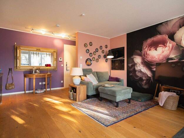 Wohnung zum Kauf provisionsfrei 299.000 € 2 Zimmer 51 m² 1. Geschoss frei ab 20.12.2026 Waiblingen 71332