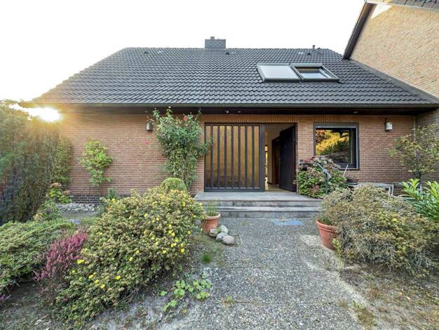 Haus zum Kauf 520.000 € 5 Zimmer 133 m² 500 m² Grundstück Aumühle 21521