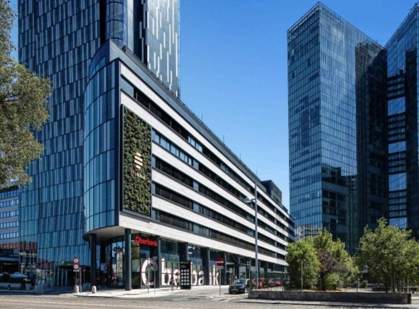 Bürogebäude zur Miete 16 € 437 m²<br/>Bürofläche Wien 1100