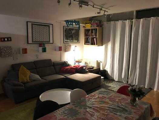 Wohnung zur Miete 1.250 € 4,5 Zimmer 118 m² Geschoss 2/3 frei ab 01.01.2026 Schulgasse 9 Heilbronn 74072