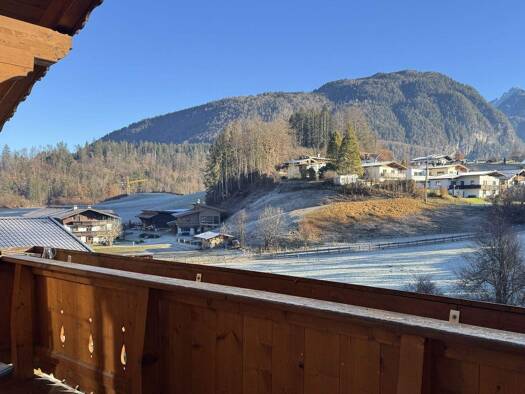 Wohnung zur Miete 1.600 € 3 Zimmer 108 m² 2. Geschoss frei ab sofort Schwoich 6334