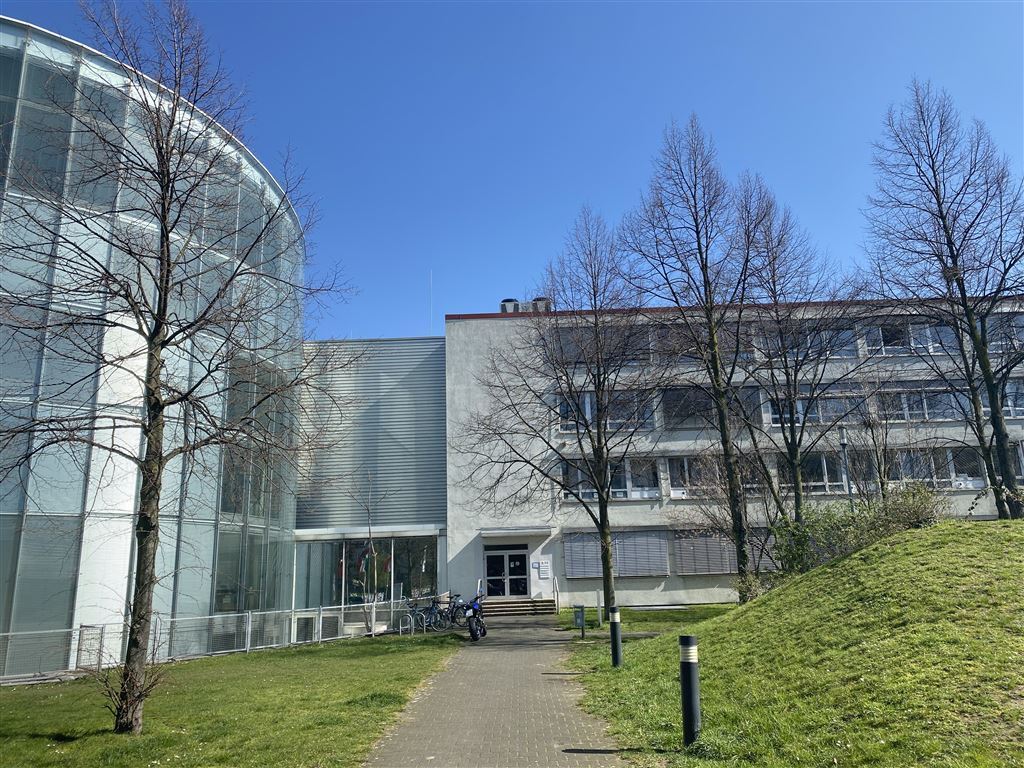 Bürofläche zur Miete 237 € 34,8 m²<br/>Bürofläche Neudorf - Nord Duisburg 47057