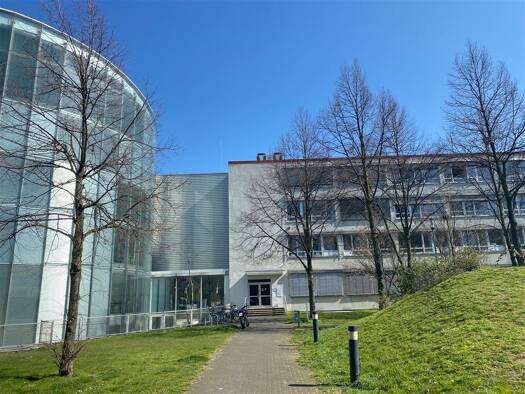 Bürofläche zur Miete 237 € 34,8 m² Bürofläche Duisburg 47057