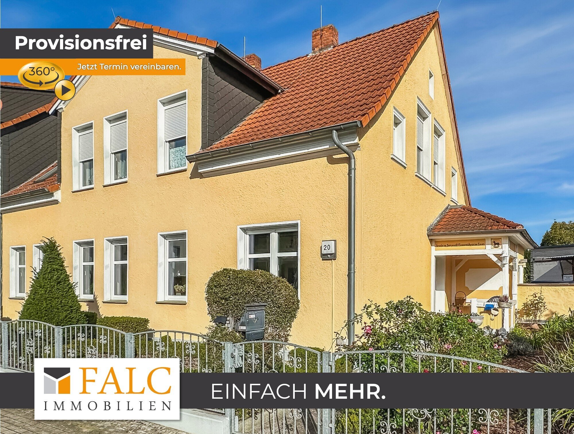 Einfamilienhaus zum Kauf provisionsfrei 199.000 € 6 Zimmer 217 m²<br/>Wohnfläche 851 m²<br/>Grundstück Stendal Stendal 39576