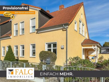 Einfamilienhaus zum Kauf provisionsfrei 199.000 € 6 Zimmer 217 m² 851 m² Grundstück Stendal Stendal 39576