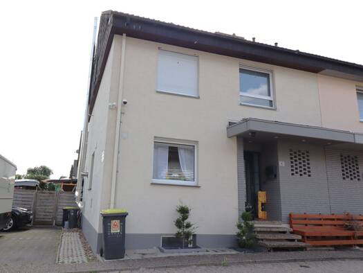 Reihenendhaus zum Kauf 435.000 € 5 Zimmer 162 m² 302 m² Grundstück Brackwede Bielefeld 33649