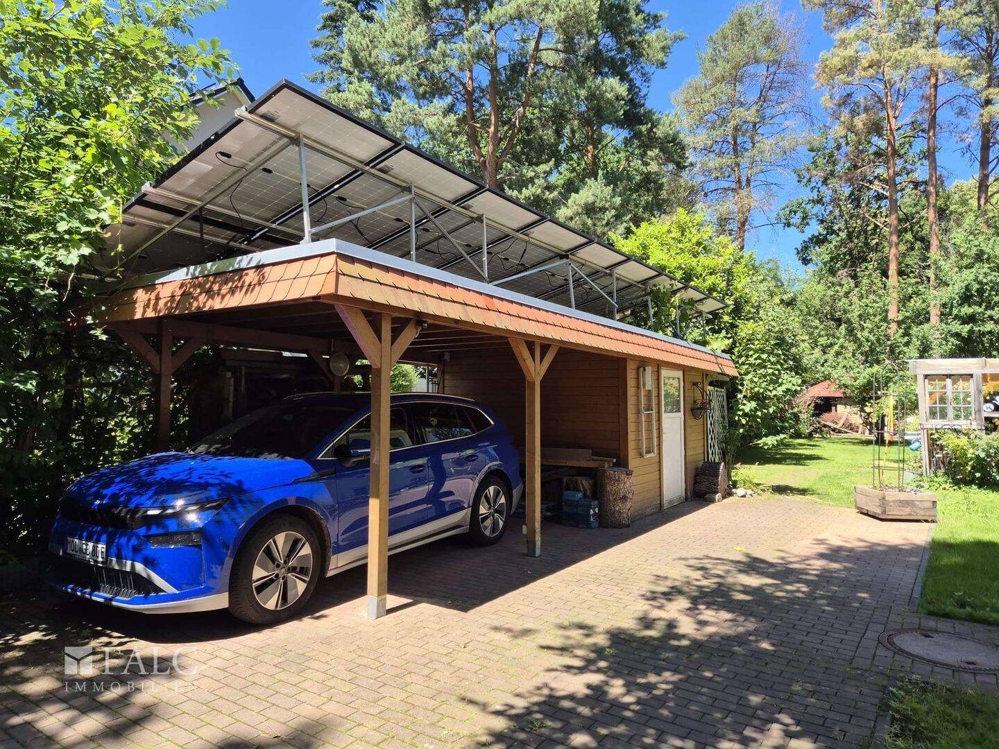 Einfamilienhaus zum Kauf - Mehr