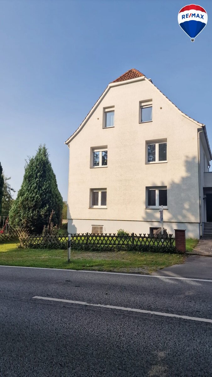 Mehrfamilienhaus zum Kauf 279.999 € 10 Zimmer 212 m²<br/>Wohnfläche 852 m²<br/>Grundstück Bad Salzuflen Bad Salzuflen 32108