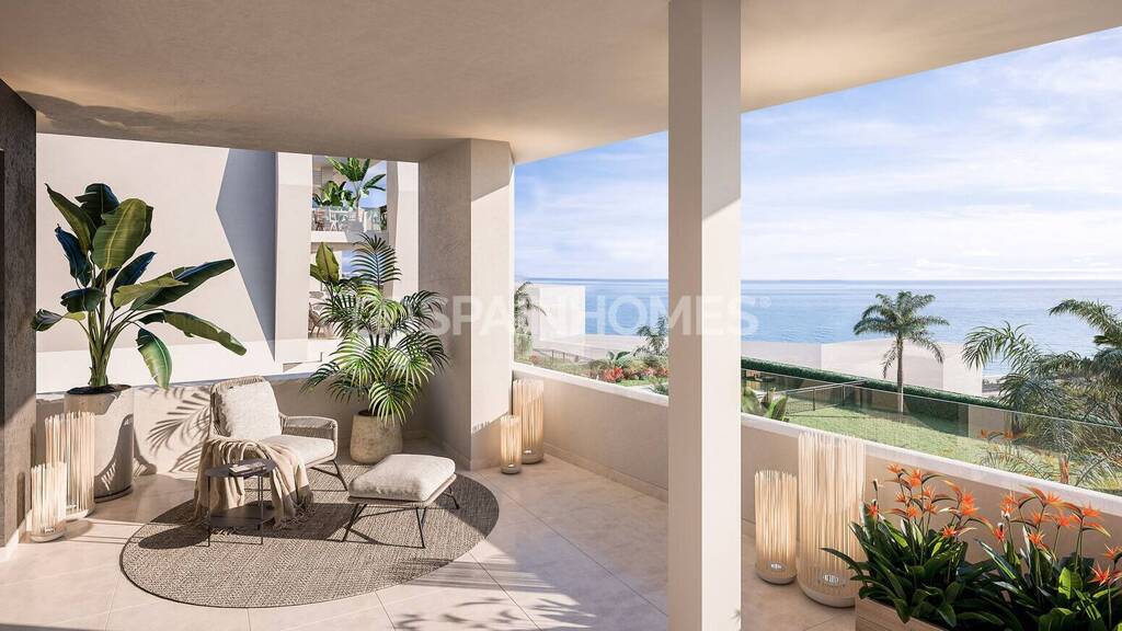 Studio zum Kauf 725.000 € 4 Zimmer 112 m² EG Málaga 29640