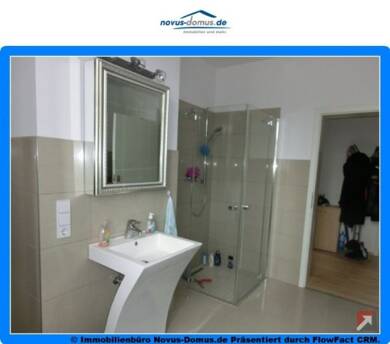 Wohnung zur Miete 660 € 3 Zimmer 78 m² 1. Geschoss frei ab 01.09.2025 Mozartstr. 37 Süd Gotha 99867