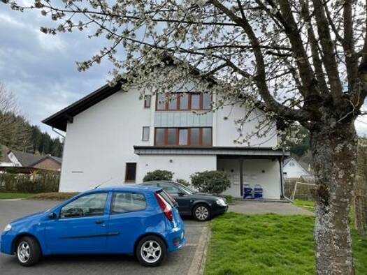 Wohnung zur Miete 645 € 3 Zimmer 90 m² 1. Geschoss frei ab sofort Stockumer Straße 50 Stockum Sundern (Sauerland) 59846