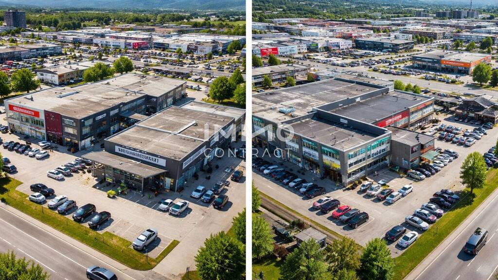 Sonstiges zum Kauf als Kapitalanlage geeignet Spittal an der Drau 9800