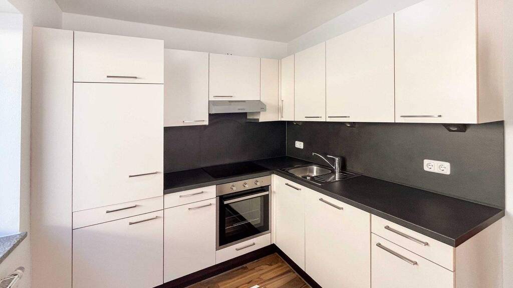 Wohnung zur Miete 850 € 3 Zimmer 67 m² 3. Geschoss frei ab sofort Ried im Innkreis 4910