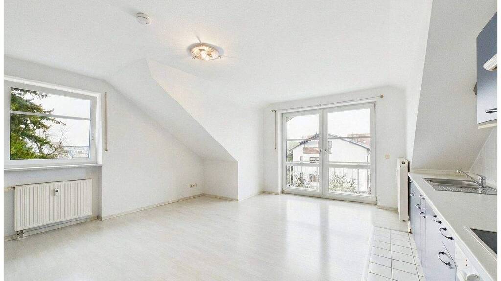 Studio zum Kauf 211.000 € 1 Zimmer 40 m² Moosinning 85452