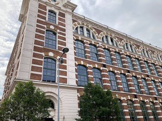 Penthouse zum Kauf 349.000 € 3 Zimmer 97 m² EG Plagwitz Leipzig 04229