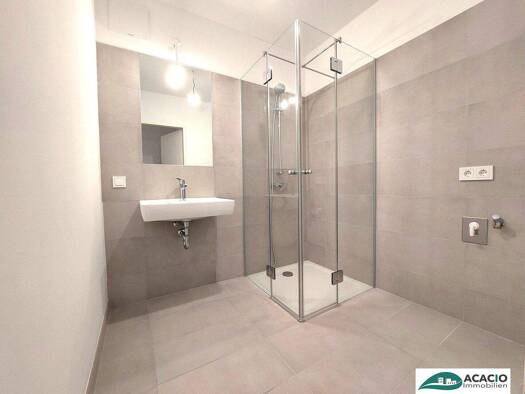 Wohnung zur Miete - Erstbezug 701 € 3 Zimmer 73,6 m² 2. Geschoss Pixendorf 3451