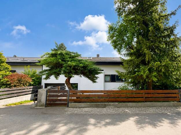 Reihenendhaus zum Kauf 948.888 € 5 Zimmer 222 m² 557 m² Grundstück Gröbenzell 82194