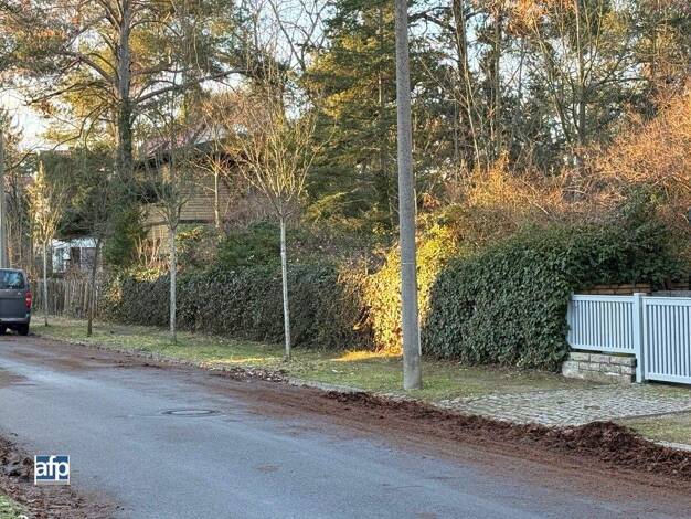 Grundstück zum Kauf 790.000 € 900 m² Grundstück Am Stern Potsdam / Babelsberg 14480