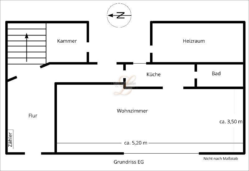 Mehrfamilienhaus zum Kauf 225.000 € 85 m²<br/>Wohnfläche 262 m²<br/>Grundstück Nauen Nauen 14641