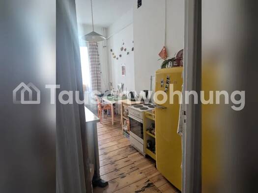 Studio zur Miete Tauschwohnung 550 € 1 Zimmer 39 m² 2. Geschoss Französisch Buchholz Berlin 10405