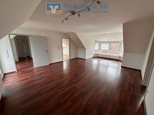 Wohnung zur Miete 850 € 3 Zimmer 98 m² 2. Geschoss Löningen Löningen 49624