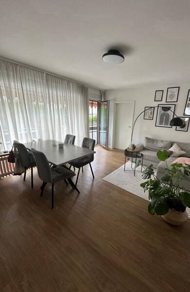 Wohnung zum Kauf provisionsfrei 219.000 € 2 Zimmer 51 m² Messenhausen RÖDERMARK 63322