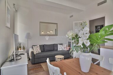 Apartment zum Kauf provisionsfrei 445.000 € 3 Zimmer 60 m² 3. Geschoss Font de Veyre Cannes 06400