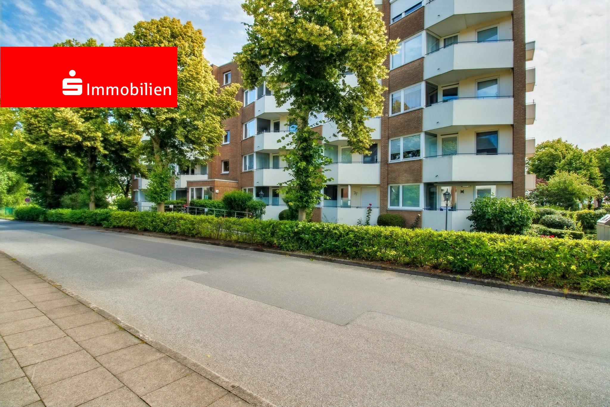 Wohnung zum Kauf 335.000 € 2 Zimmer 49,2 m²<br/>Wohnfläche Scharbeutz Scharbeutz 23683