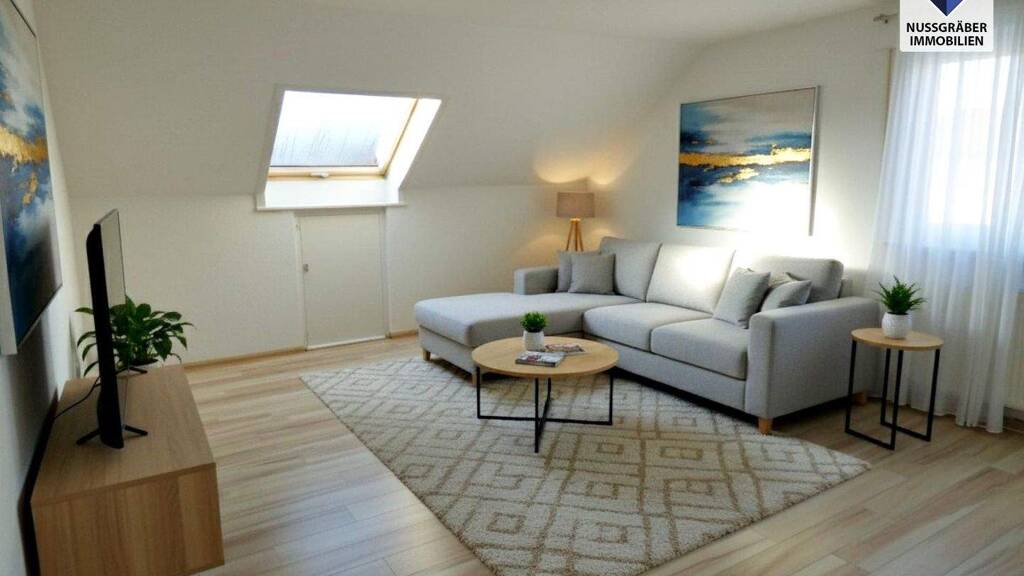 Wohnung zum Kauf 217.000 € 3 Zimmer 55 m² 2. Geschoss Kemnat Ostfildern 73760