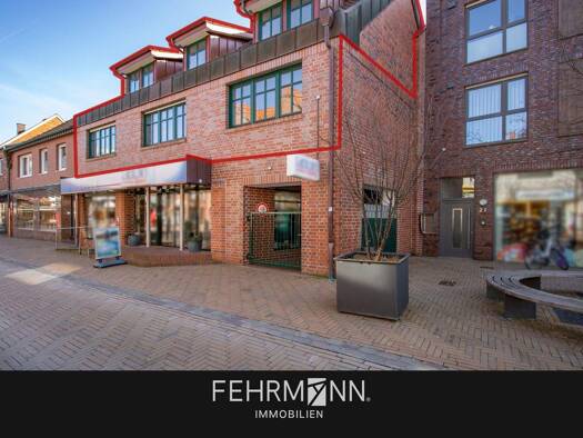 Bürofläche zur Miete 1.350 € 193,5 m² Bürofläche Haren 49733