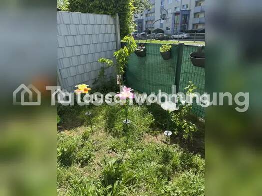 Wohnung zur Miete Tauschwohnung 800 € 2 Zimmer 52 m² Bocklemünd/Mengenich Ehrenfeld 50829