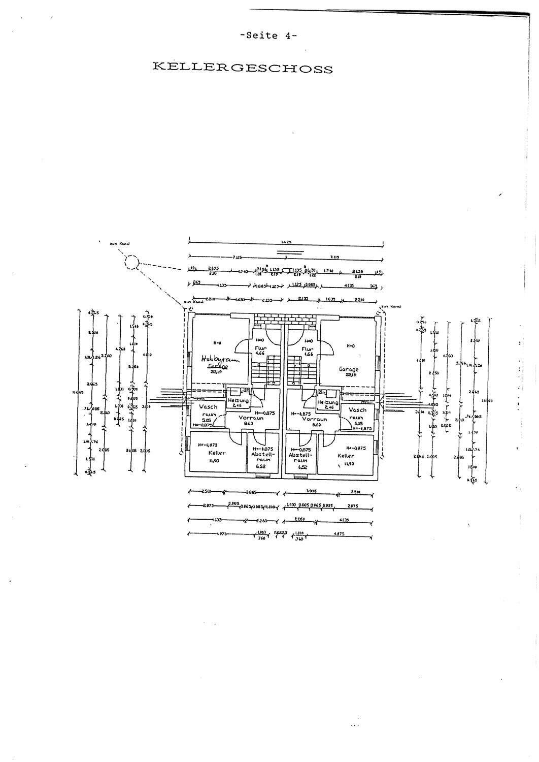 Doppelhaushälfte zum Kauf 419.000 € 5 Zimmer 163 m²<br/>Wohnfläche 322 m²<br/>Grundstück 01.06.2025<br/>Verfügbarkeit Kelheim Kelheim 93309