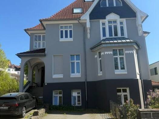 Wohnung zur Miete 680 € 2 Zimmer 69 m² 1. Geschoss frei ab sofort Hohfuhrstraße Lüdenscheid Lüdenscheid 58509