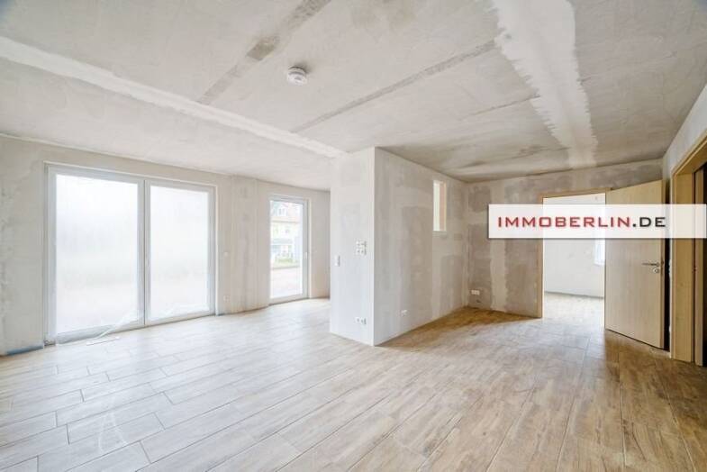 Wohnung zum Kauf 385.000 € 3 Zimmer 86 m² frei ab sofort Wandlitz Wandlitz 16348