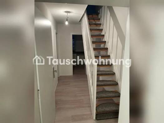 Wohnung zur Miete Tauschwohnung 900 € 3 Zimmer 65 m² 3. Geschoss Niendorf Eimsbüttel 22529