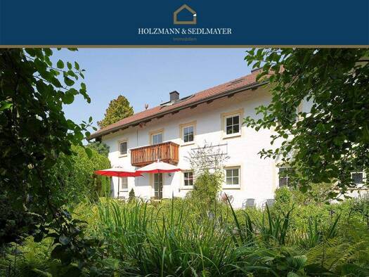 Bürogebäude zur Miete 2.100 € 280 m² Bürofläche Tiefenbach 84184