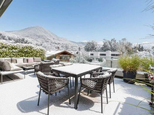 Penthouse zum Kauf 2.950.000 € 5 Zimmer 168,9 m² Aigen I Salzburg 5026